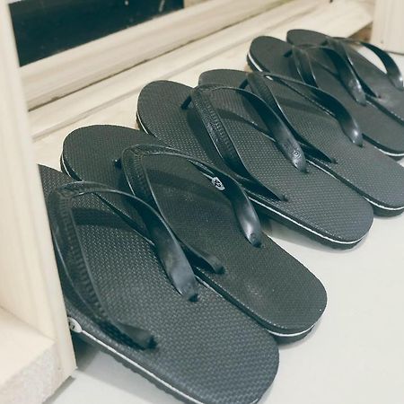 Aloha House Hotel Ho Si Minh-város Kültér fotó