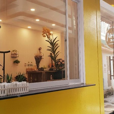 Aloha House Hotel Ho Si Minh-város Kültér fotó