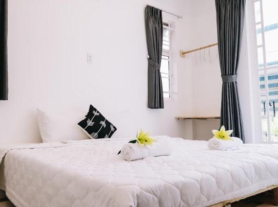 Aloha House Hotel Ho Si Minh-város Kültér fotó