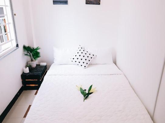 Aloha House Hotel Ho Si Minh-város Kültér fotó